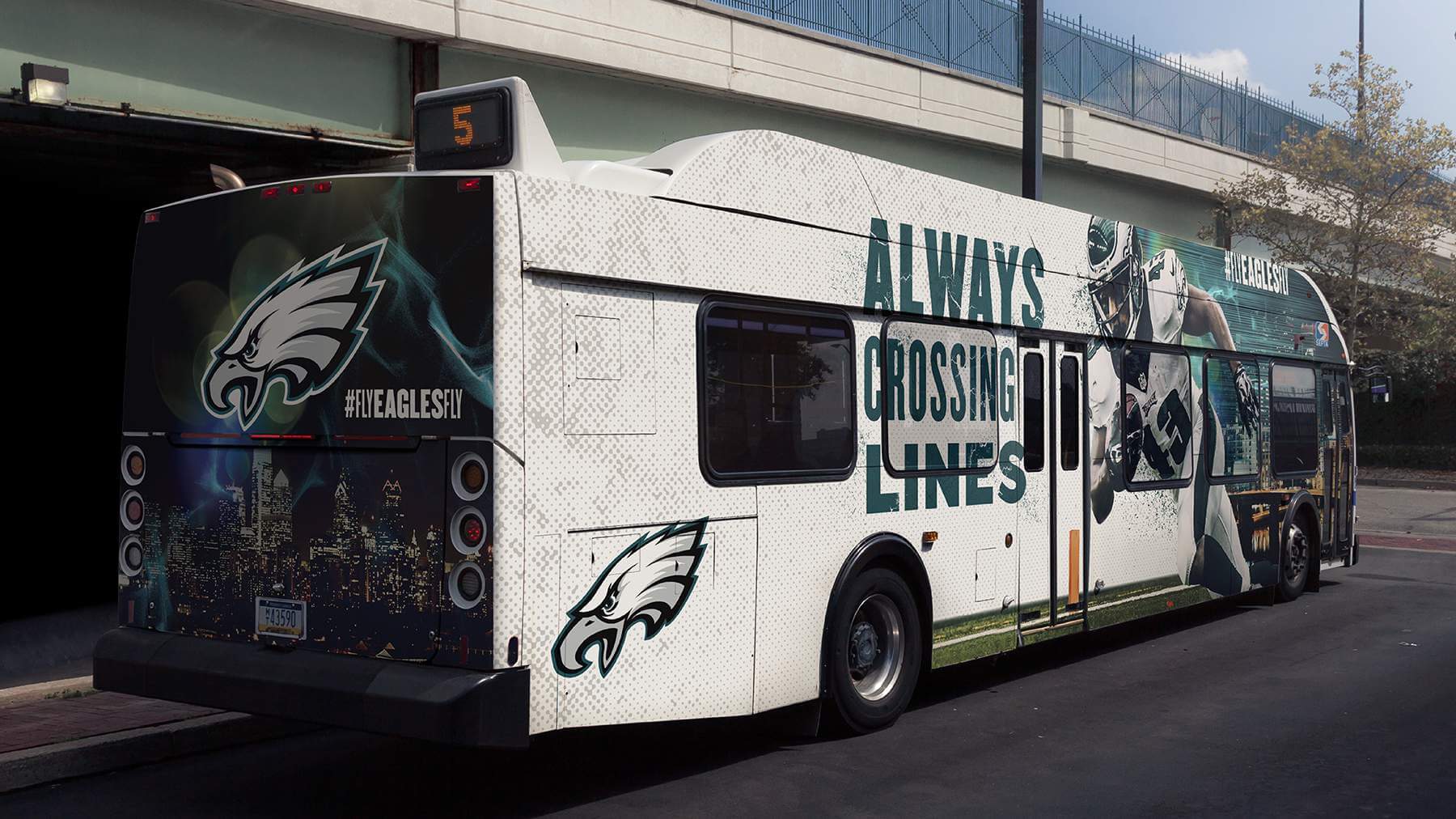 Eagles_Bus 2